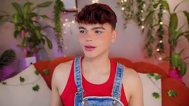 PRINCE STEV online show from July 1, 2026, 10:32 pm