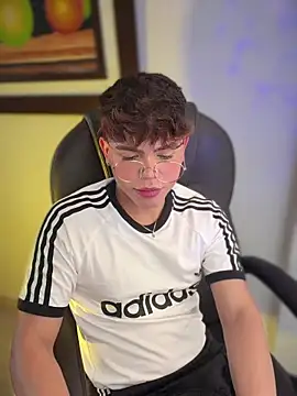 PRINCE STEV online show from February 16, 2026, 5:55 pm