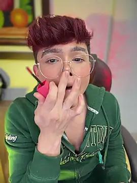 PRINCE STEV online show from June 10, 2026, 6:31 pm