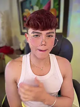 PRINCE STEV online show from July 22, 2026, 5:15 pm