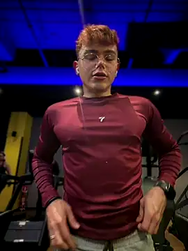 PRINCE STEV online show from November 10, 2025, 7:41 pm