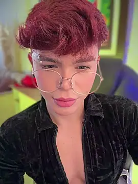 PRINCE STEV online show from May 29, 2026, 4:24 pm