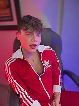 PRINCE STEV online show from February 6, 2026, 4:36 pm