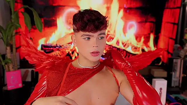 PRINCE STEV online show from May 3, 2026, 12:38 am