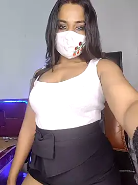 Snapshot of Black-Pearll chatting on March 14, 2025, 7:55 pm Black-Pearll online show from March 14, 2025, 7:55 pm