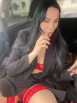 Roxana-Sexy online show from March 5, 2026, 5:26 am