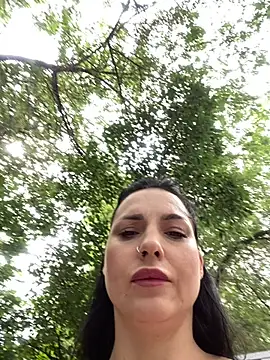 Roxana-Sexy online show from June 11, 2026, 4:20 am