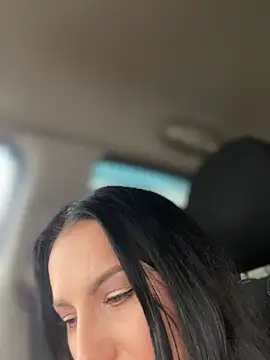 Roxana-Sexy online show from February 20, 2026, 6:19 am