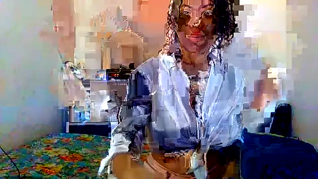 Snapshot of Submersidollx chatting on June 23, 2026, 1:42 pm Submersidollx online show from June 23, 2026, 1:42 pm