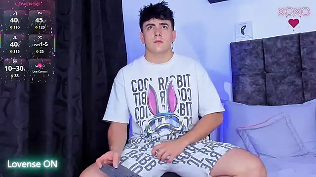 nolan twink1 online show from March 14, 2026, 6:03 pm