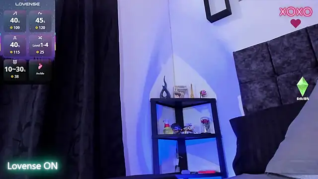 nolan twink1 online show from March 1, 2026, 4:51 pm