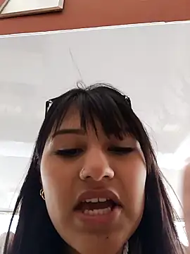 Nicky-7 online show from January 3, 2025, 5:53 pm