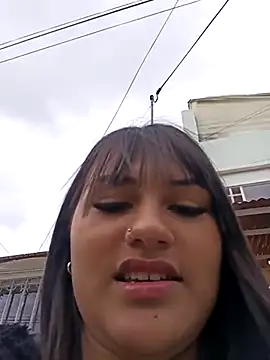 Nicky-7 online show from March 5, 2025, 8:42 pm