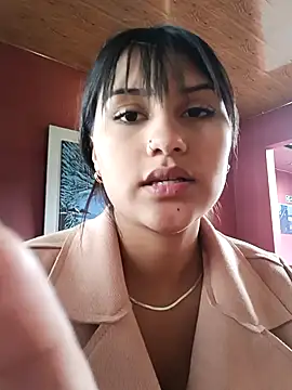 Nicky-7 online show from January 27, 2025, 9:22 pm