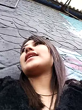 Nicky-7 online show from February 13, 2025, 9:17 pm