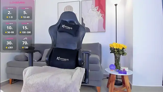 sofiiajones online show from March 6, 2026, 2:39 am