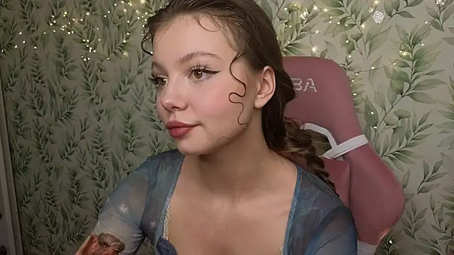  BillieBabe   online show from February 5, 2026, 3:08 pm