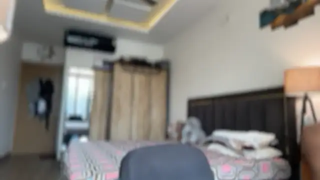Hotty-Sana online show from May 3, 2026, 4:39 am