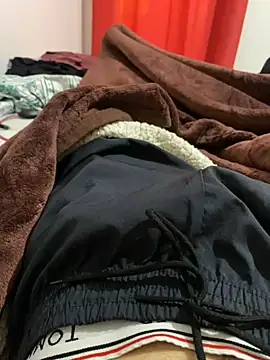 novinhoroludo8 online show from April 30, 2026, 3:52 pm