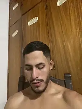 Dalton oficial online show from October 18, 2025, 12:34 am