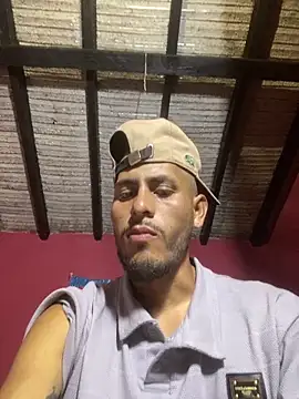 Dalton oficial online show from February 13, 2026, 1:49 am