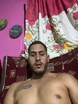 Dalton oficial online show from March 14, 2026, 4:07 am