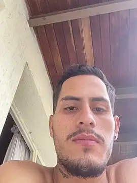 Dalton oficial online show from December 13, 2025, 8:48 pm