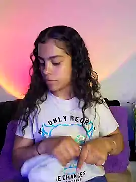 NINA 18 YEARS online show from January 11, 2025, 9:25 pm