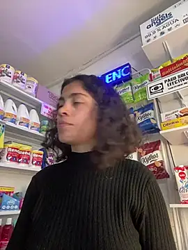 NINA 18 YEARS online show from February 9, 2026, 9:24 pm