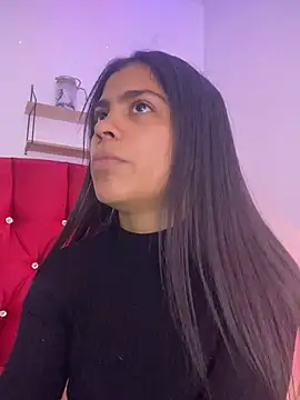 NINA 18 YEARS online show from January 29, 2025, 8:56 pm