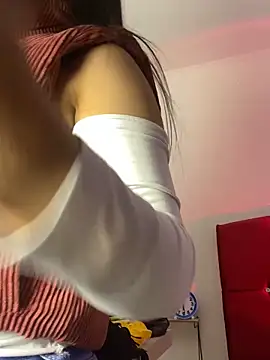NINA 18 YEARS online show from January 27, 2025, 8:49 pm