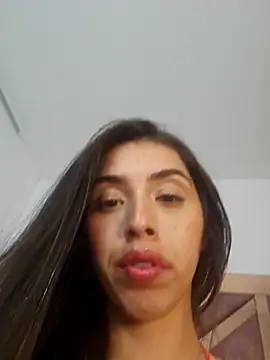 sharondeluxe1 online show from December 21, 2025, 6:59 am