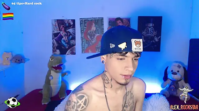 Snapshot of alex_rockstar chatting on July 11, 2026, 2:12 am alex rockstar online show from July 11, 2026, 2:12 am