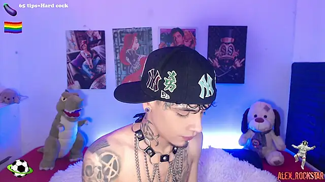 Snapshot of alex_rockstar chatting on July 11, 2026, 11:38 pm alex rockstar online show from July 11, 2026, 11:38 pm