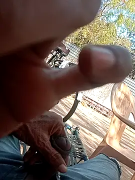 CrezeyCock online show from March 1, 2025, 10:24 am