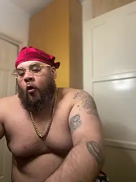fatboyjayohh126 online show from April 30, 2026, 11:50 am