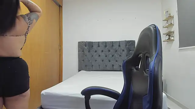 Snapshot of Samanthagax chatting on July 23, 2026, 3:19 pm Samanthagax online show from July 23, 2026, 3:19 pm