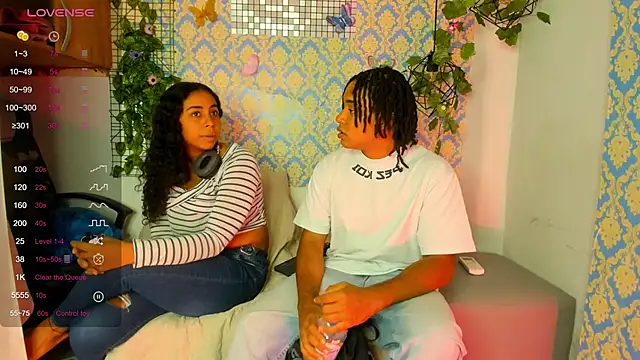 veronica 006 online show from February 1, 2025, 6:29 pm