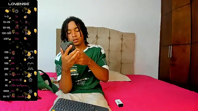 veronica 006 online show from March 14, 2025, 4:51 pm