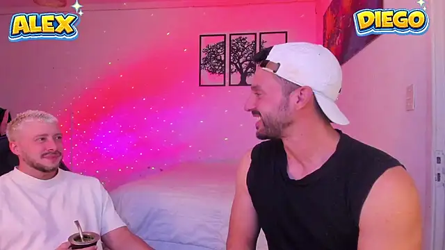 Snapshot of AlexJaz11 chatting on May 30, 2026, 11:16 am AlexJaz11 online show from May 30, 2026, 11:16 am