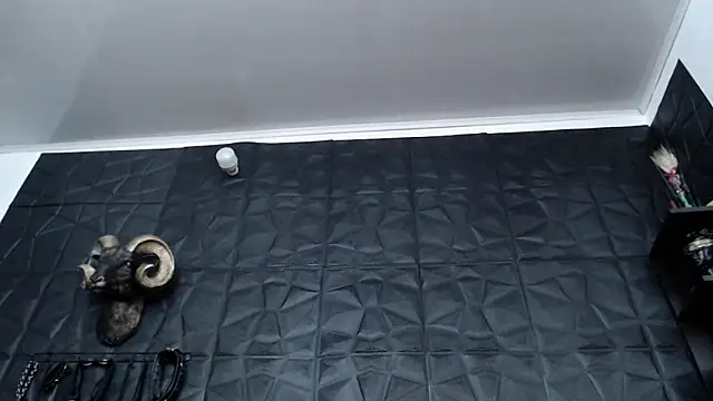 Agata Darkness online show from January 5, 2026, 10:35 pm