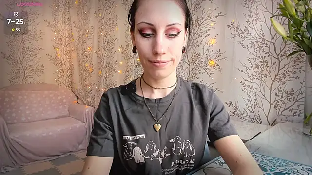 Mary0Lou online show from February 23, 2026, 7:31 am