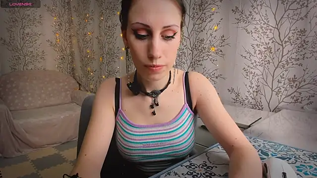 Mary0Lou online show from March 3, 2026, 7:59 am