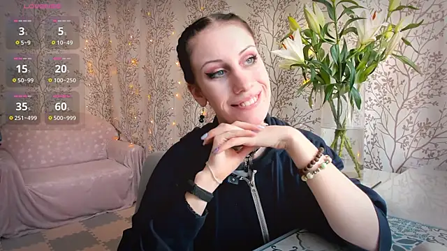 Mary0Lou online show from February 25, 2026, 6:02 am