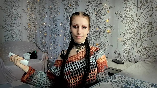 Mary0Lou online show from February 12, 2026, 6:02 am