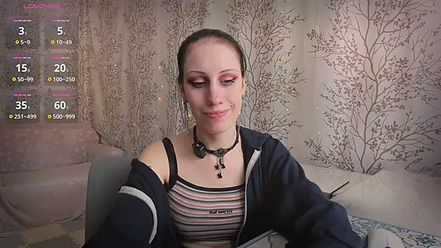 Mary0Lou online show from March 24, 2026, 7:41 am