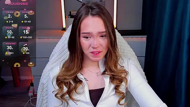 Snapshot of Evia_r0se chatting on March 13, 2026, 10:31 am Evia r0se online show from March 13, 2026, 10:31 am