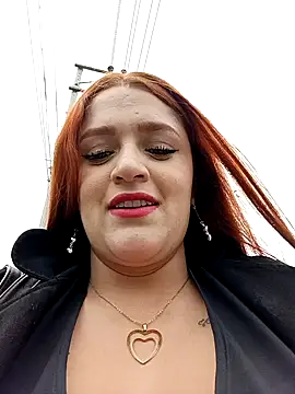 hanna-a online show from October 31, 2025, 3:19 pm