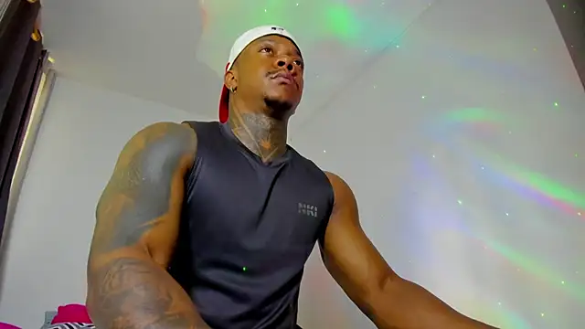 ronnie 7777 online show from October 24, 2025, 4:39 pm