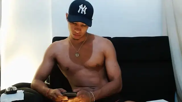 Snapshot of JacksonCooper1 chatting on January 12, 2025, 4:10 am JacksonCooper1 online show from January 12, 2025, 4:10 am